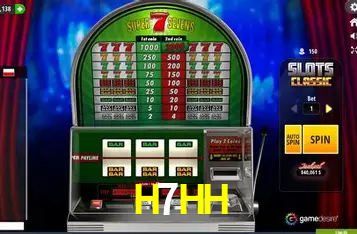 H7HH cassino