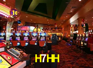 H7HH cassino online