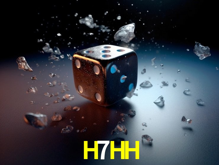 App H7HH no celular