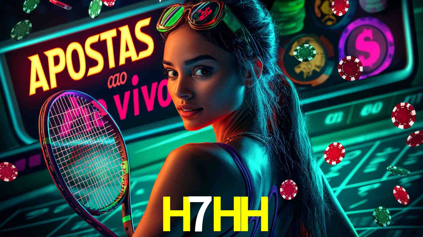 Requisitos do APK da H7HH para Android