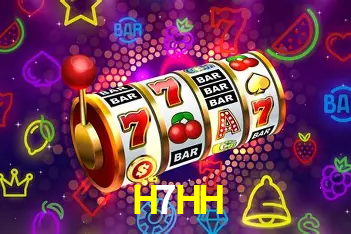 H7HH PIX Instantâneo - Saques em 8 Minutos