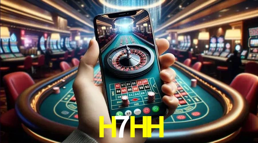 Bônus H7HH
