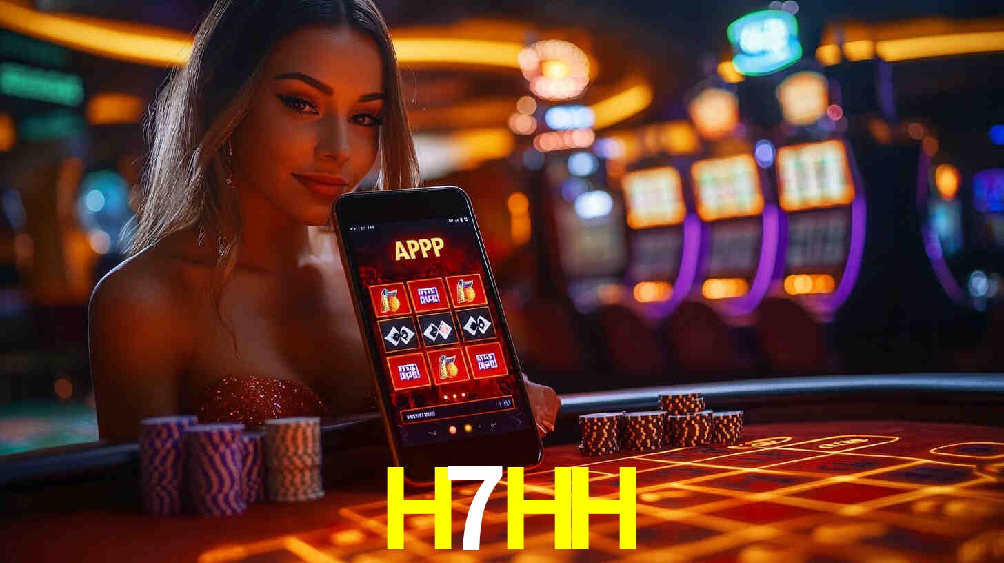Requisitos do APK da H7HH para Android