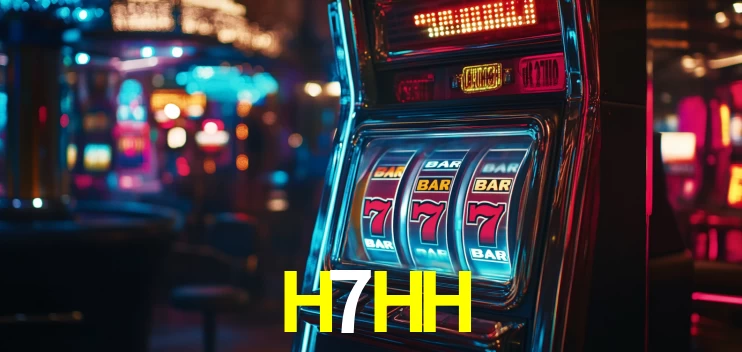 Logo H7HH Plataforma Certificada