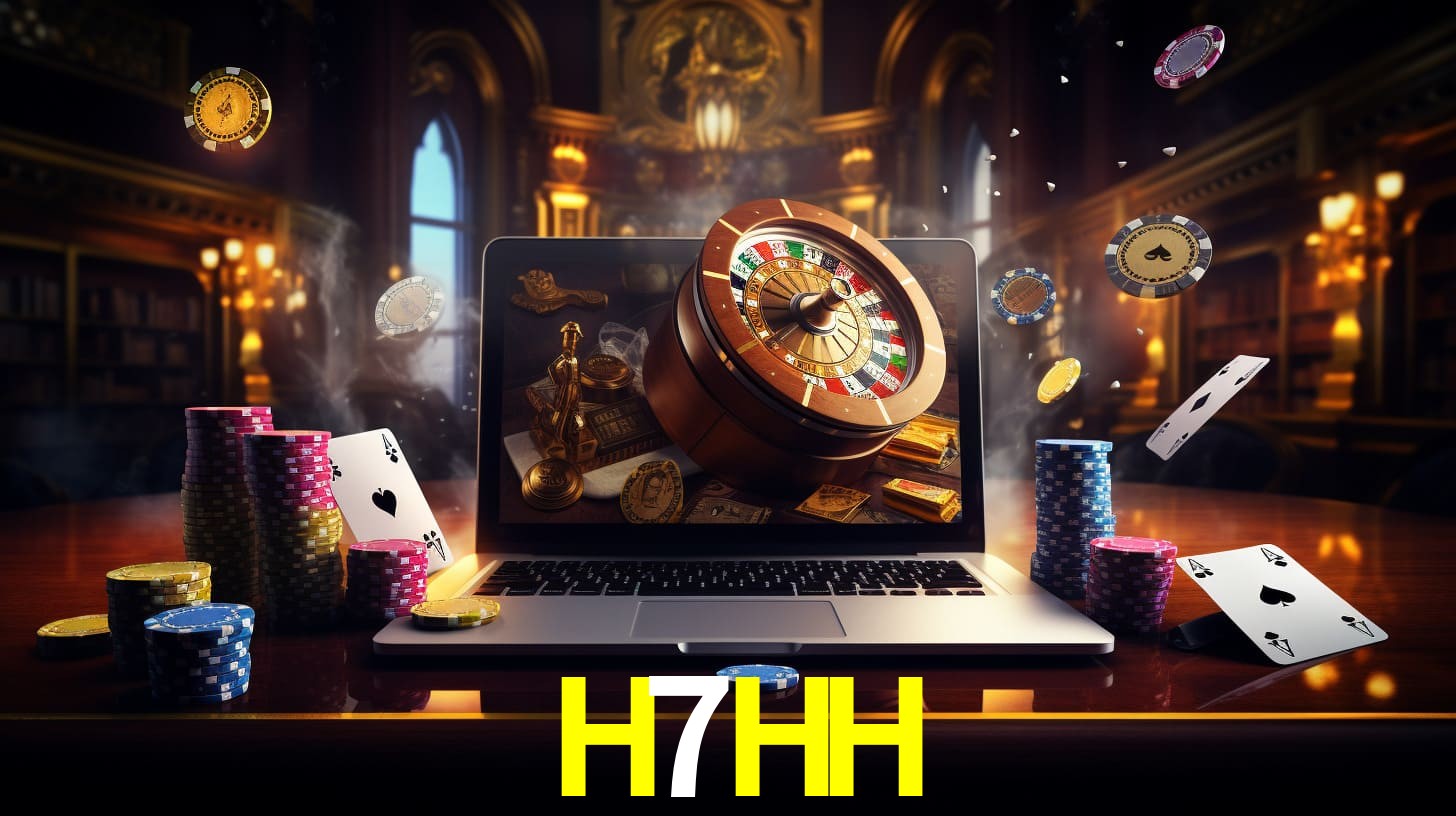H7HH Premiação acumulada / Jackpot