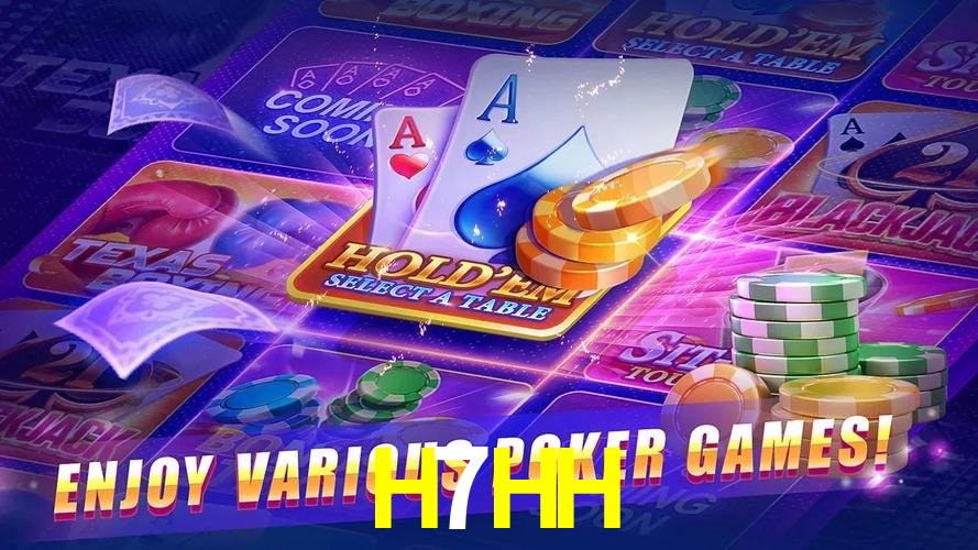 Vantagens App H7HH