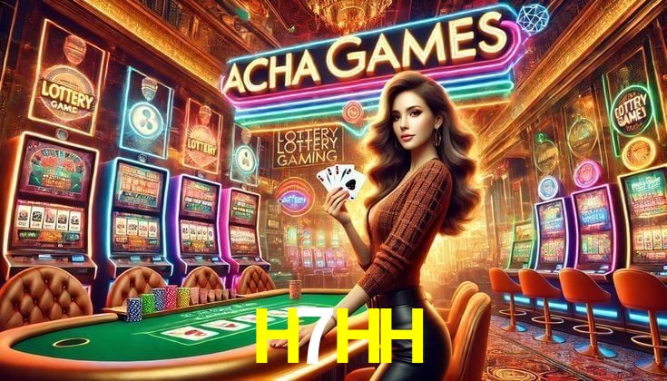 H7HH Instalar Logo 2