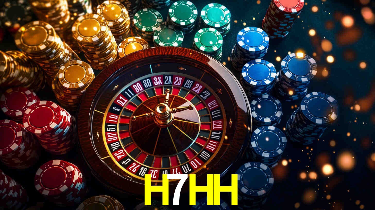 Bot H7HH Telegram