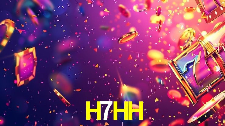 Requisitos do APK H7HH para Android - Logo Oficial