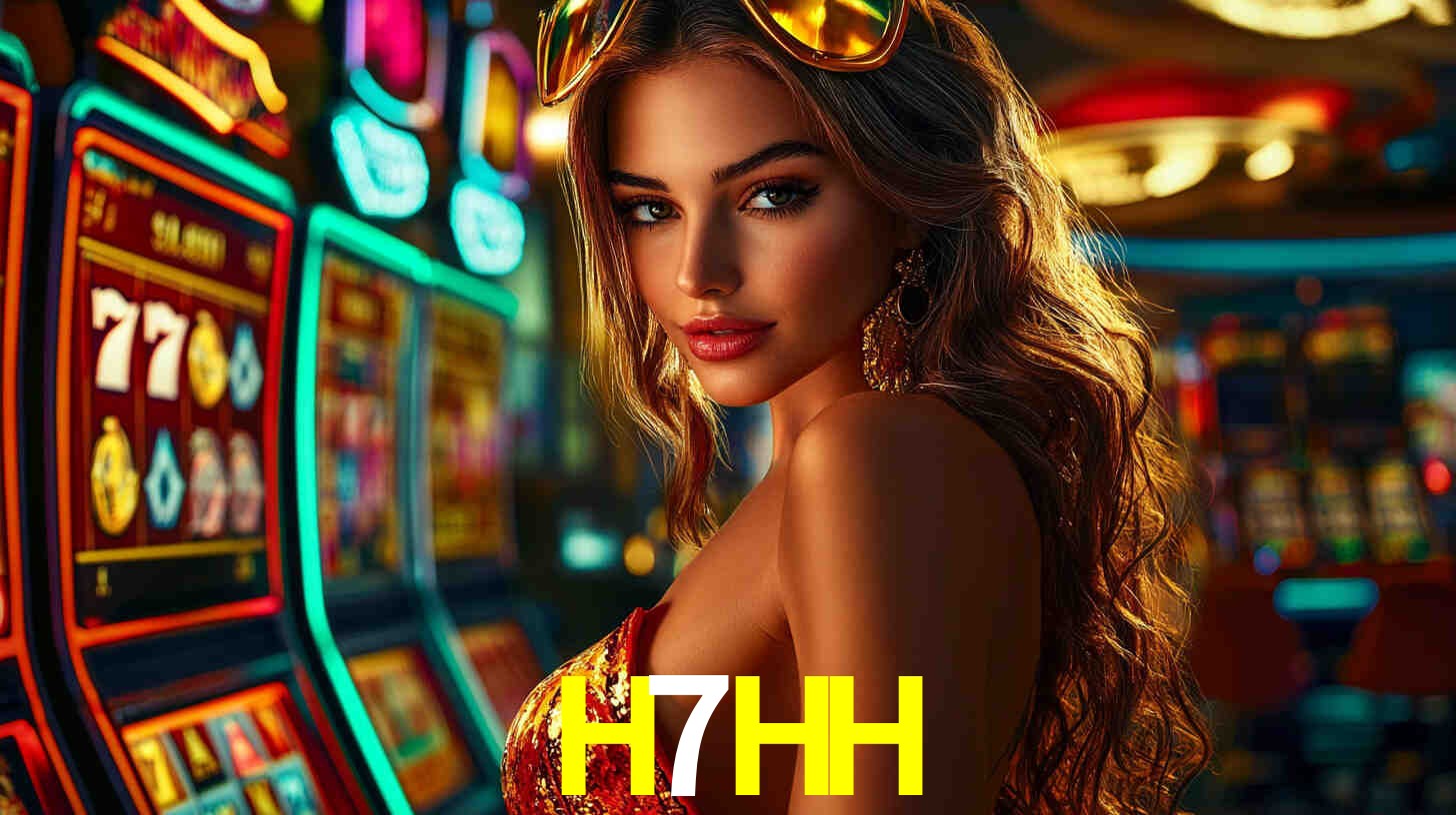 H7HH Pagamento Seguro SSL