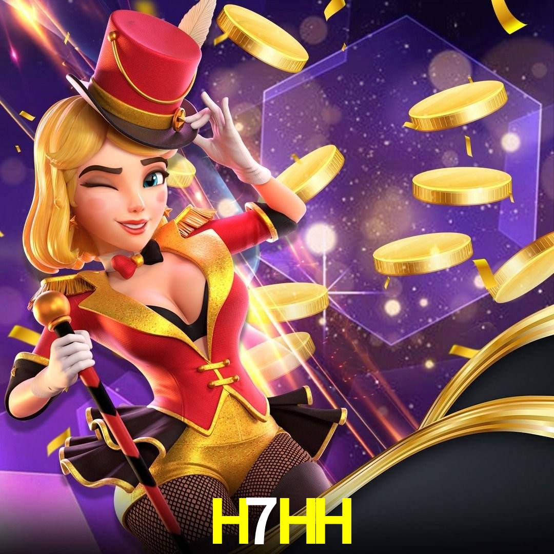 Níveis VIP H7HH