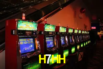 H7HH lottery