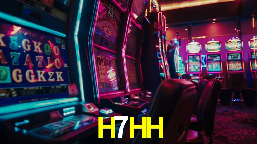 Resumo visual de bônus e campanhas H7HH