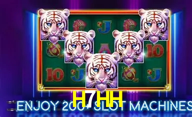 Loteria H7HH - Lotofácil diária
