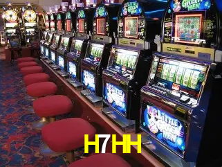 Programa VIP H7HH