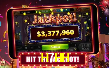H7HH Slots