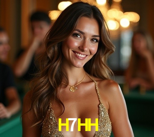 Fortune Tiger H7HH
