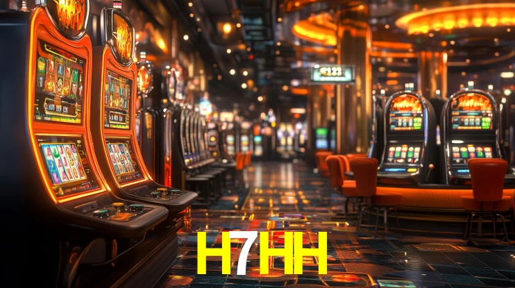 Certificação GLI H7HH