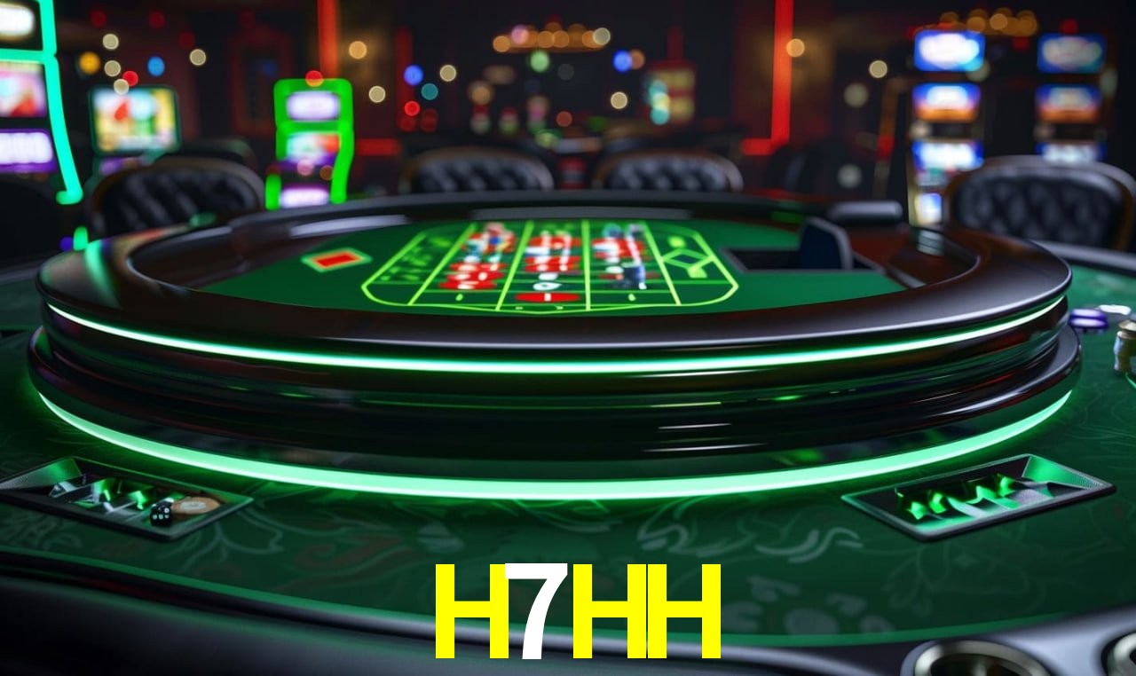 H7HH 公平游戏