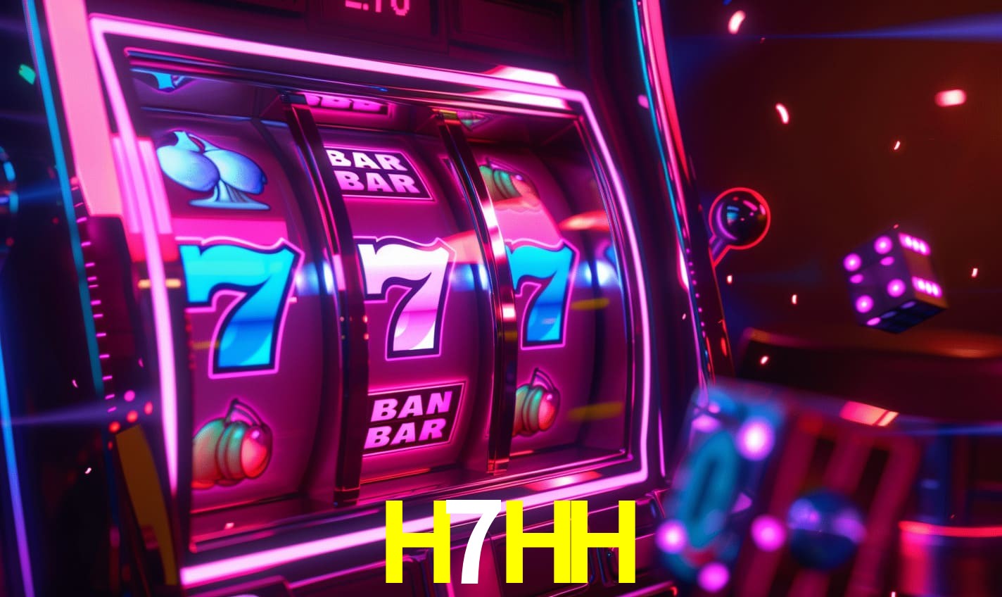 Bônus App H7HH