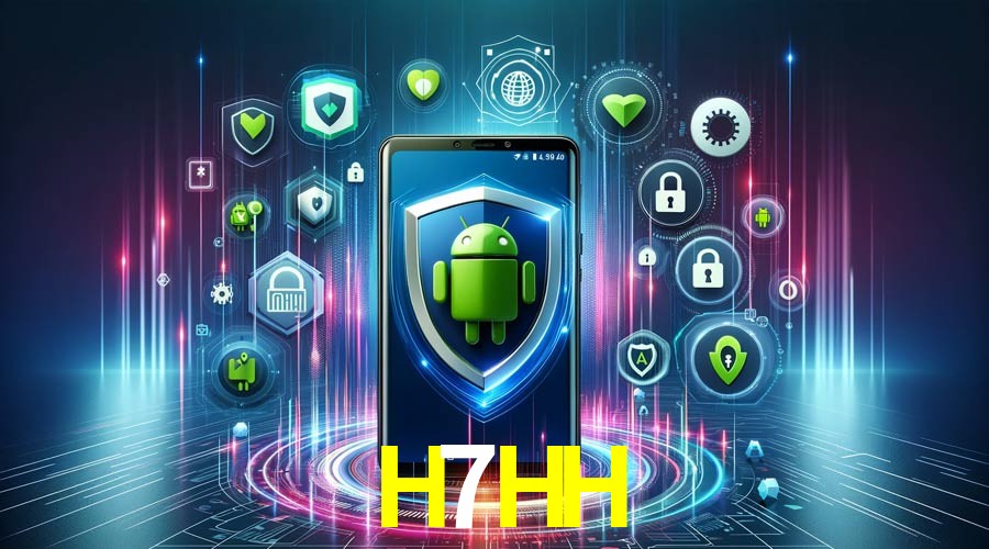 Interface do Aplicativo H7HH - Design Premium e Intuitivo