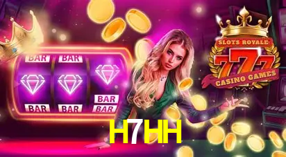 Bônus VIP H7HH