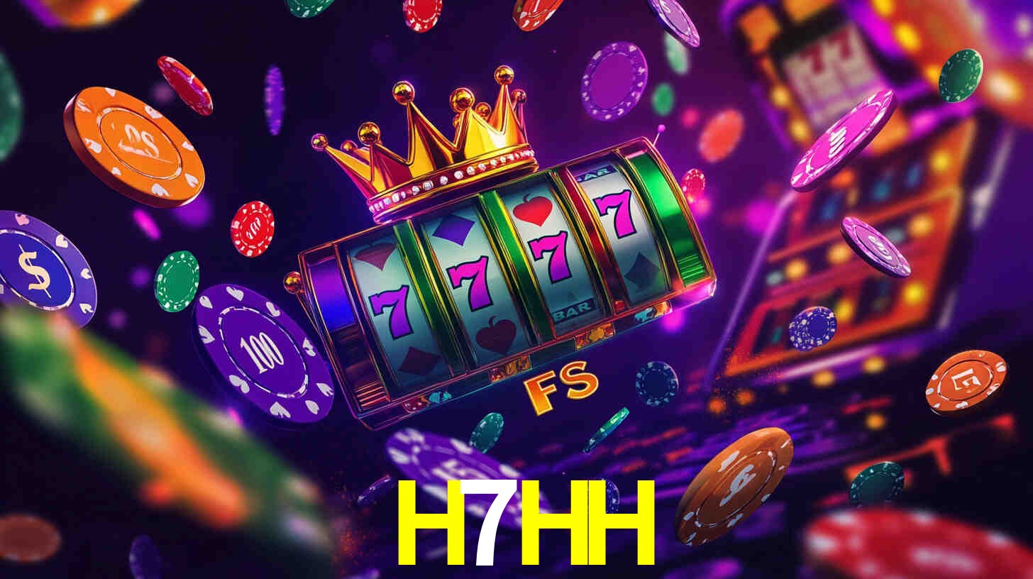 H7HH VIP Program Logo