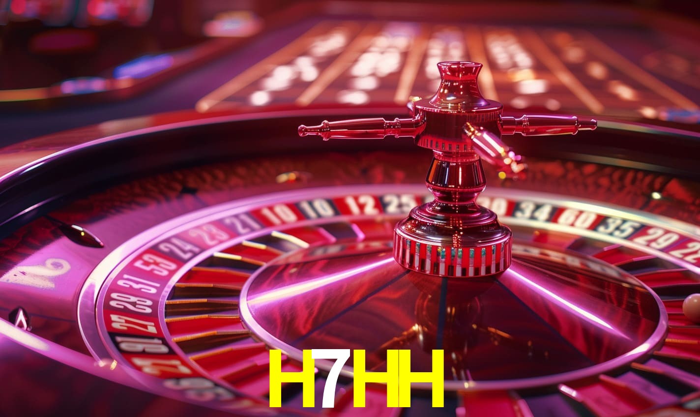 Acesso à conta H7HH