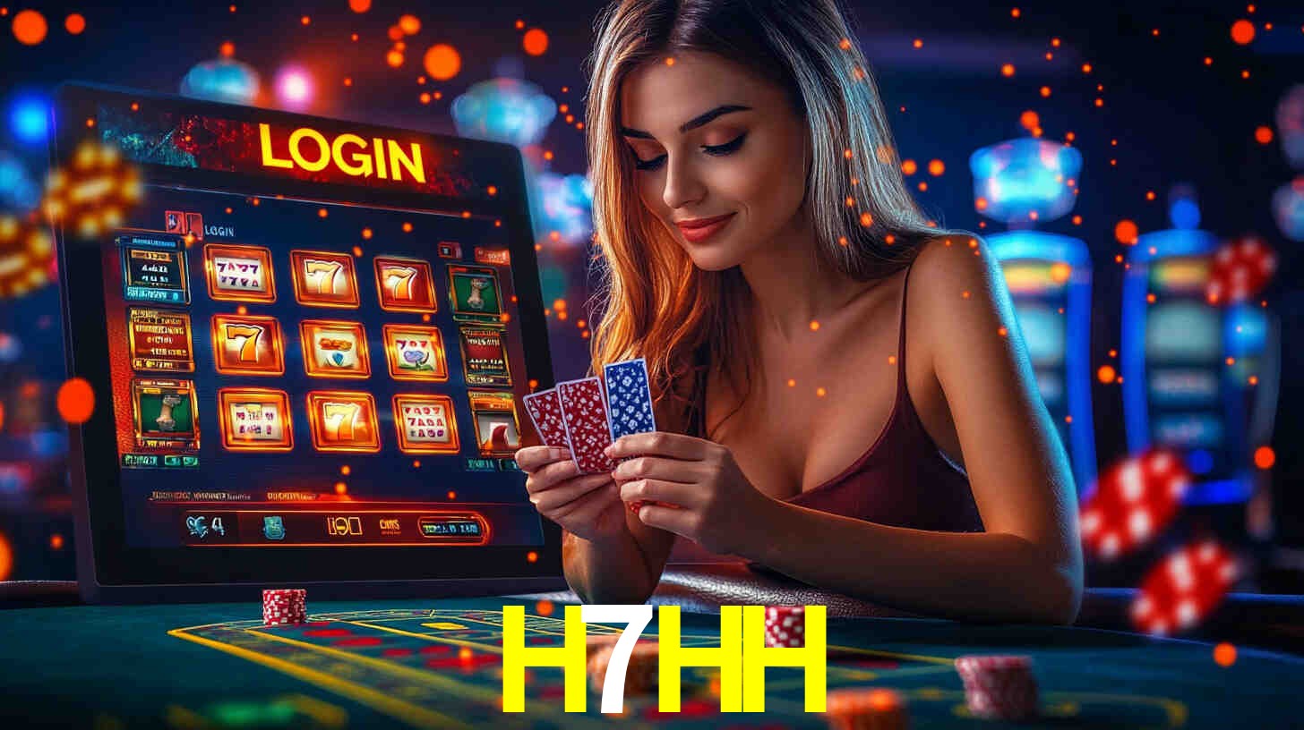 Requisitos do APK H7HH para Android