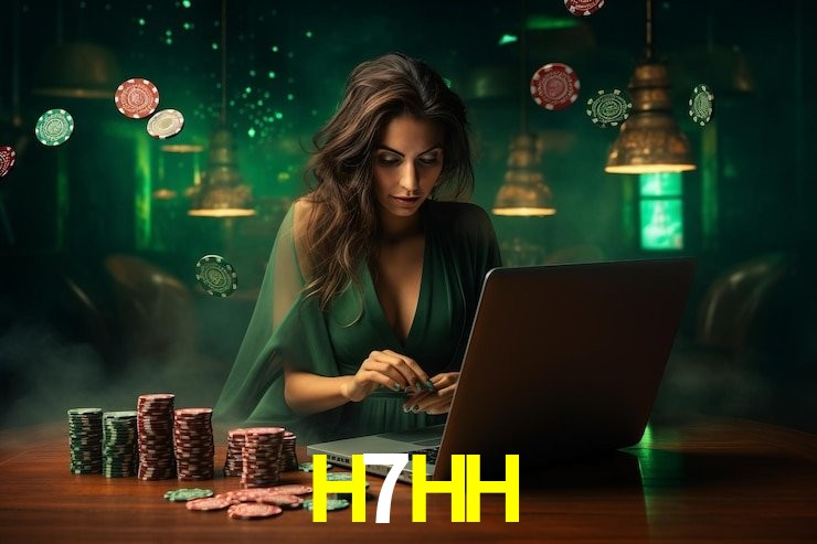 H7HH Logo Oficial