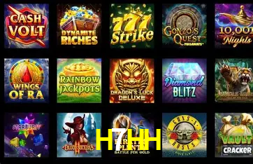App H7HH Android
