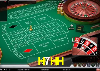 H7HH login