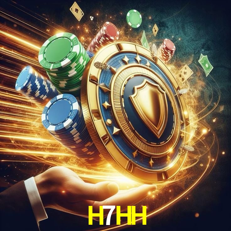 H7HH Bônus - H7HH visual 1