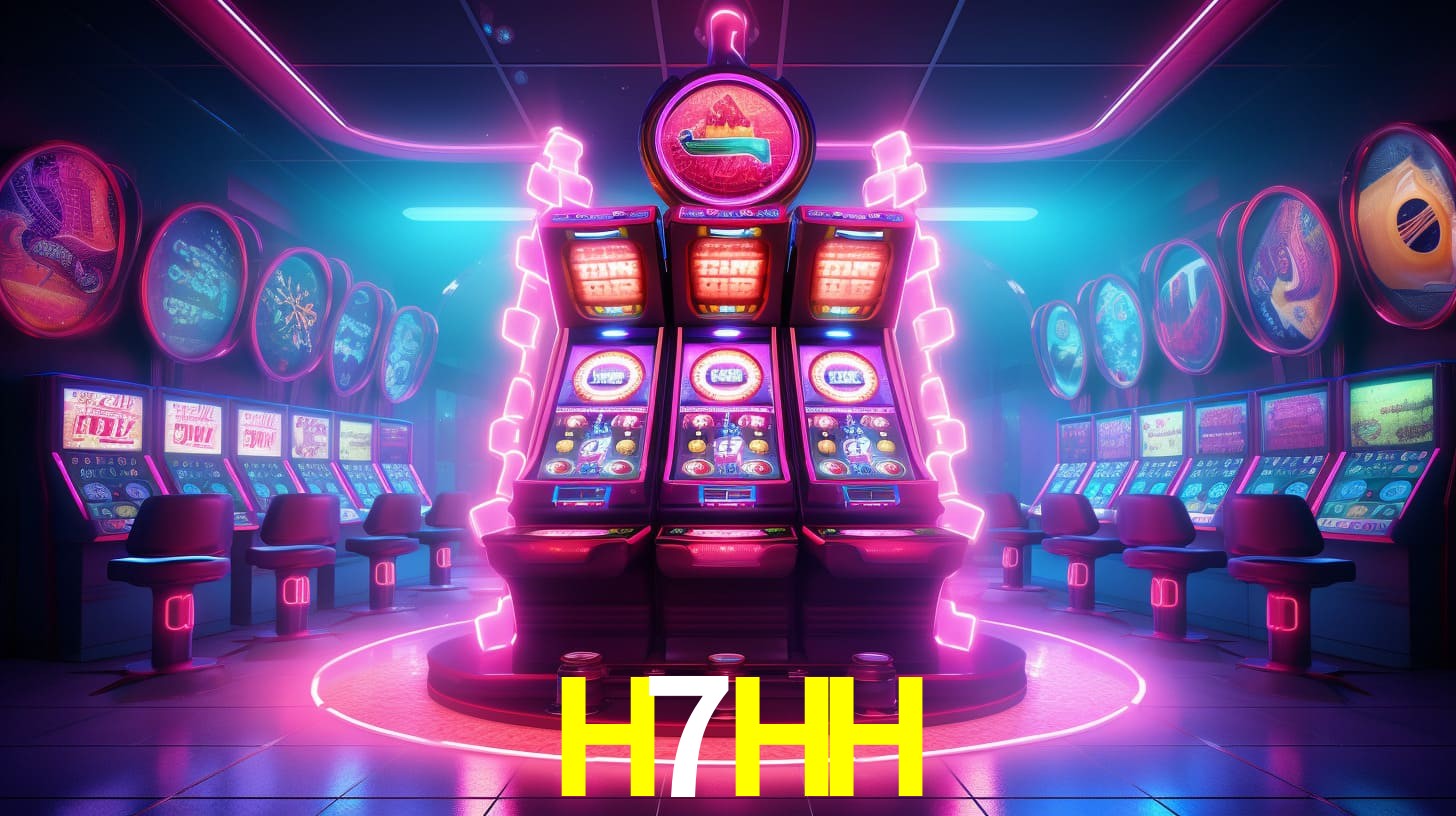 APK Android H7HH