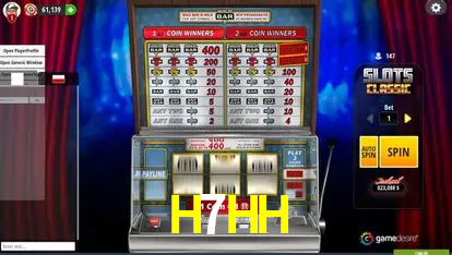 Benefícios VIP H7HH