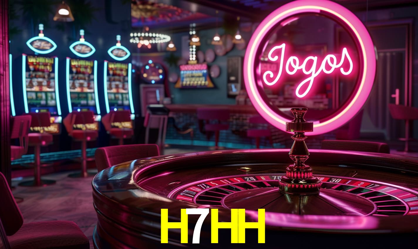 H7HH plataforma — saque cashout PIX com comprovante