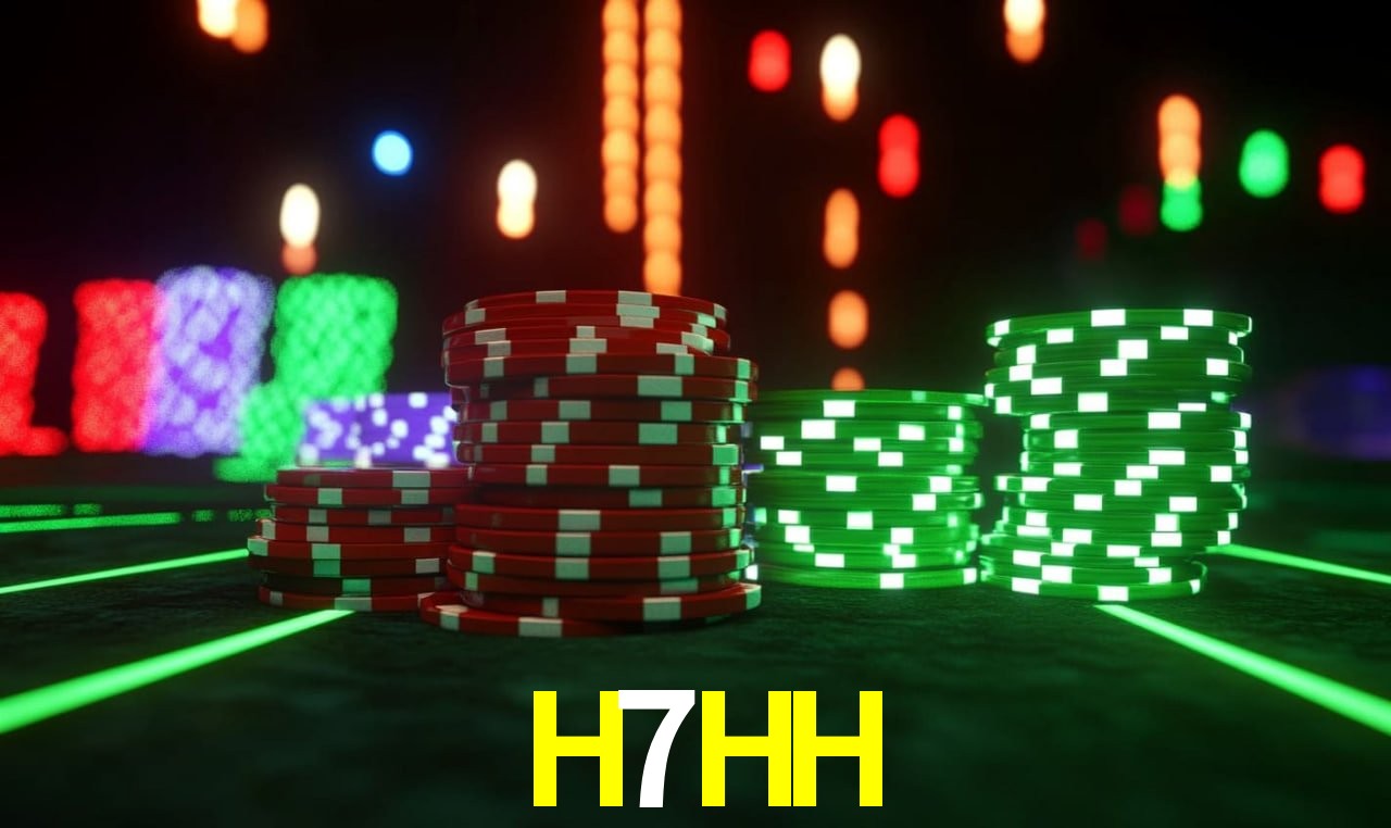 H7HH Cassino Ao Vivo - 89 Mesas Evolution Gaming