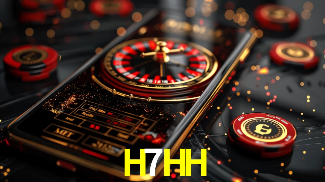 H7HH Processo de inscrição