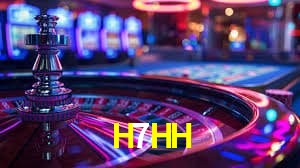 Mesas ao vivo H7HH