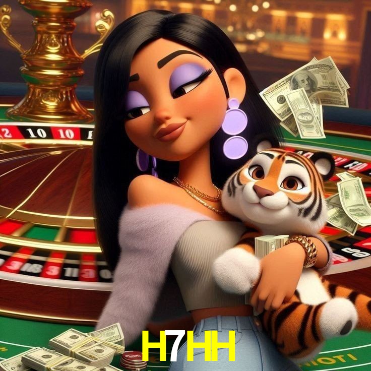 H7HH login — configurações de segurança e proteção de conta