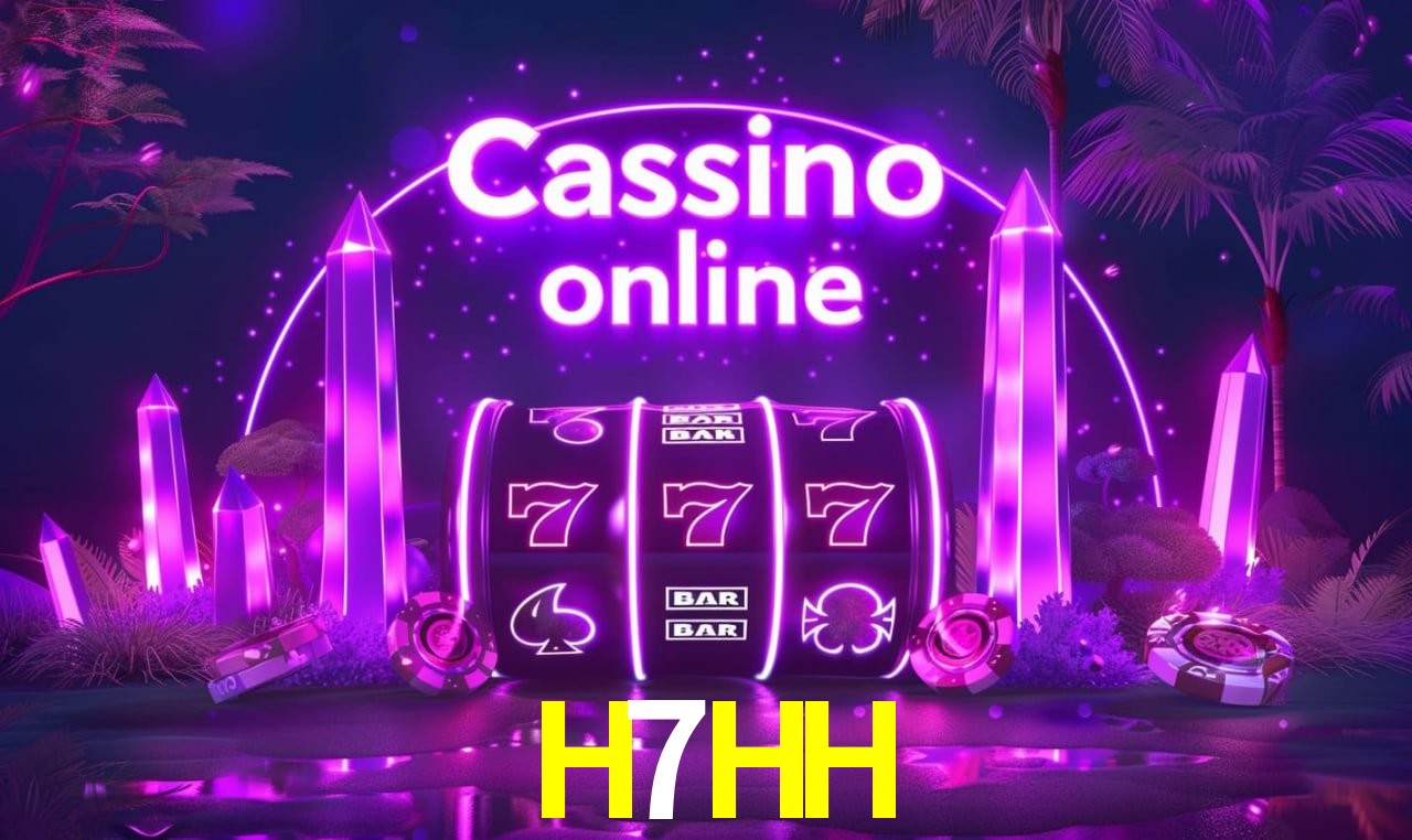 Recursos App H7HH