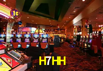 H7HH cadastro — verificação de conta e PIX no caixa