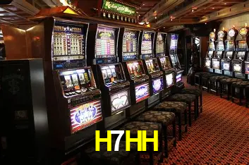 H7HH Segurança Logo 3