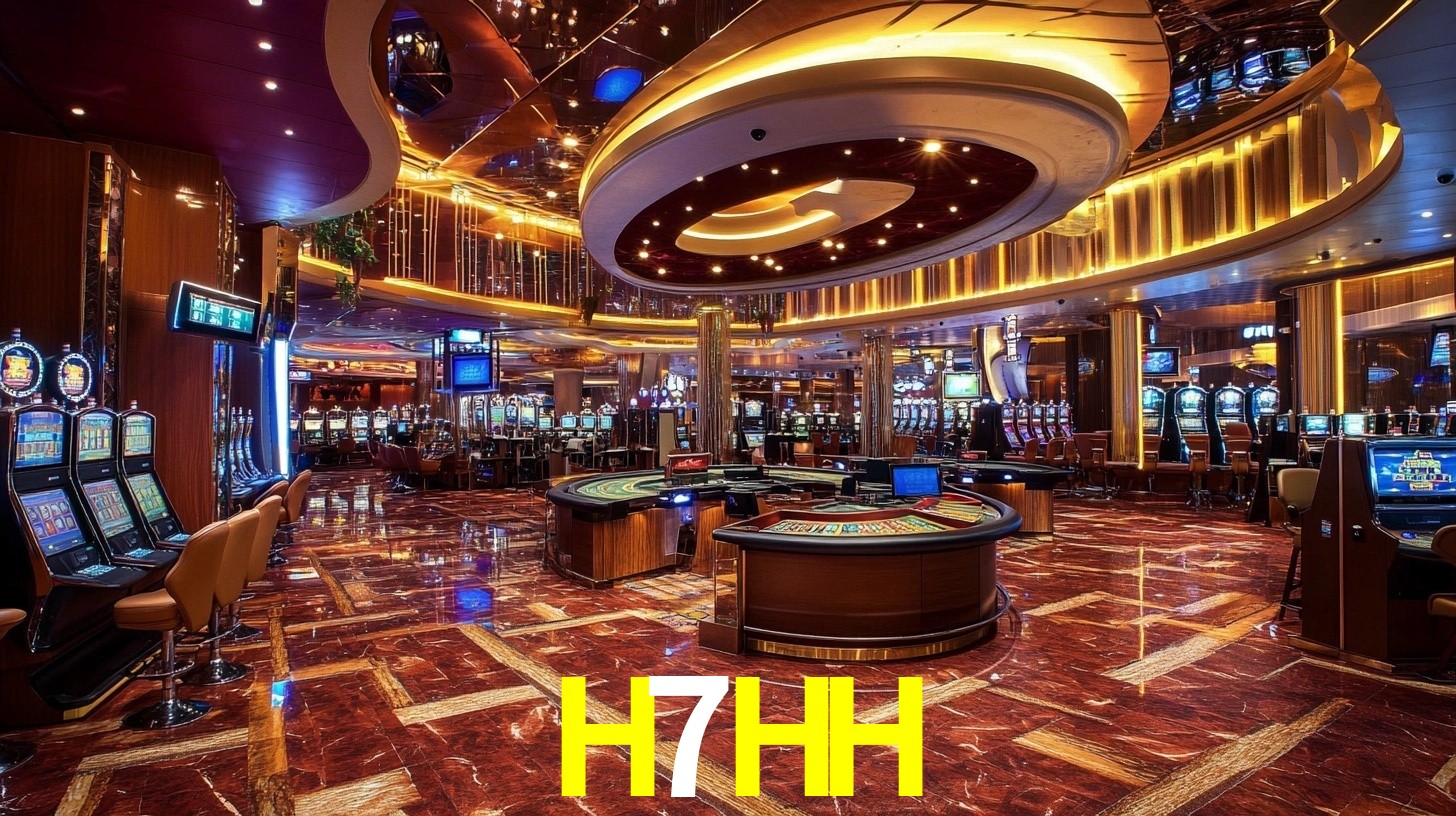 H7HH Licença Curaçao Gaming