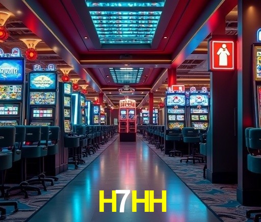 App mobile H7HH