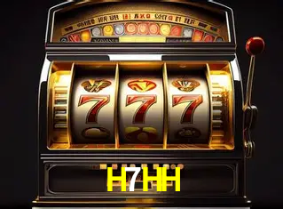 H7HH Segurança Logo 1