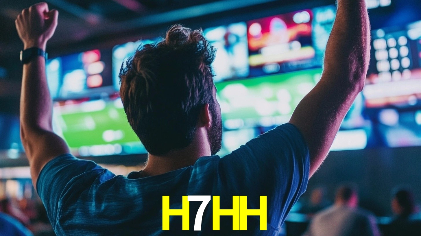H7HH Aplicativo - H7HH visual 1
