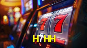 Imagem secundária de apoio para instalação do app H7HH