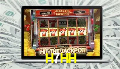 H7HH ajuda online — chat de suporte no aplicativo oficial