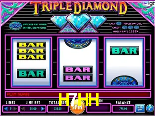 H7HH Instalar Logo 3